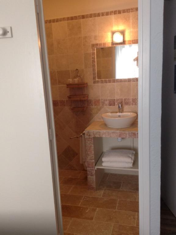 Chambre Triple